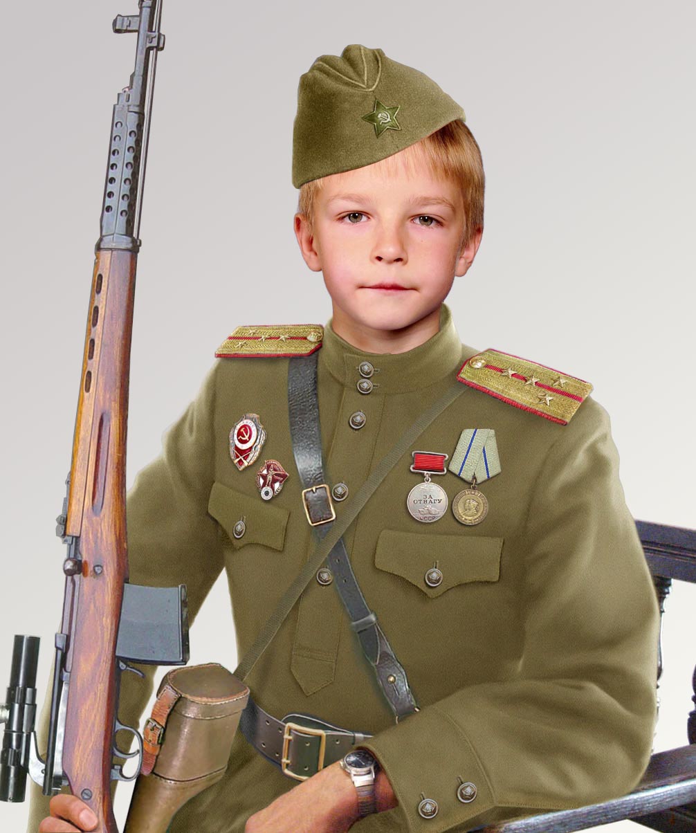 Минусовки военных песен (Ко Дню Великой Победы 9 Мая) .
